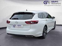 Usado Opel Insignia GS Line 177 CV (130 kW) 2021 Blanco Familiar