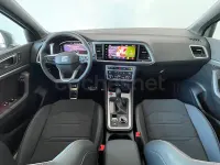 Nuevo Seat Ateca FR 150 CV (110 kW) 2025 Gris / plata SUV