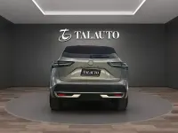 Ny Nissan Qashqai N-Connecta 140 HK (102 kW) 2025 Grå SUV