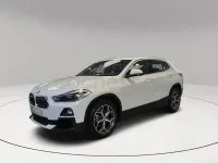 Usado BMW X2 140 CV (102 kW) 2018 Blanco SUV