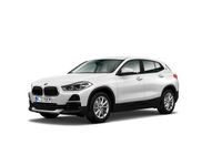 Usado BMW X2 140 CV (102 kW) 2022 Blanco SUV