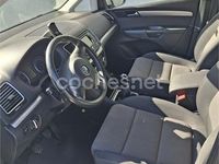 Usado VW Sharan Advance 140 CV (102 kW) 2014 Gris / plata Monovolumen
