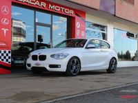 usado BMW 116 116 d