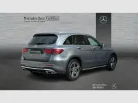 Occasion Mercedes GLC200 204 PK (150 kW) 2022 Grijs SUV