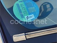 Usado Toyota Prius Eco 136 CV (100 kW) 2011 Gris / plata Berlina