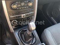Usado Renault Koleos Dynamique 150 CV (110 kW) 2008 Negro SUV
