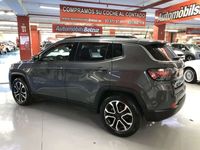 usado Jeep Compass 1.3 Gse Limited 4x2 FWD 96 kW (130 CV)