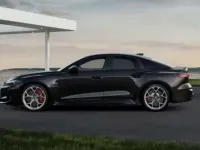 Nuevo Audi RS5 510 CV (375 kW) 2026 Negro Familiar
