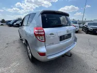 Usado Toyota RAV4 Active 150 CV (110 kW) 2009 Gris / plata SUV