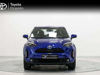 usado Toyota Yaris Cross 120H ACTIVE TECH