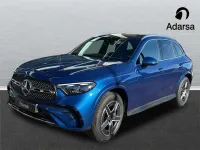 Usado Mercedes GLC200 204 CV (150 kW) 2025 SUV