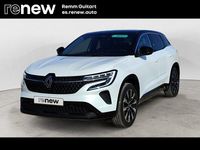 Usado Renault Austral Techno 200 CV (147 kW) 2024 Blanco SUV