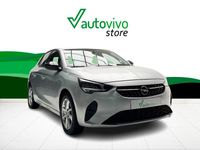 Usado Opel Corsa 130 CV (95 kW) 2023 Gris Berlina