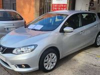 usado Nissan Pulsar 1.2 DIG-T Visia