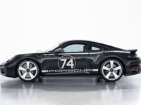 Usado Porsche 911 Turbo 650 CV (478 kW) 2025 Negro Coupe