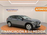 Usado BMW X2 150 CV (110 kW) 2021 Gris SUV