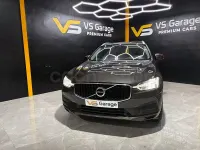 Usado Volvo XC60 Business Edition 190 CV (139 kW) 2020 Gris / plata SUV