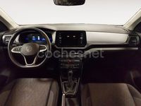 Usado VW T-Cross Life 116 CV (85 kW) 2024 Gris / plata SUV
