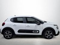 Usado Citroën C3 Feel 83 CV (61 kW) 2022 Utilitario