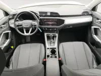 Usado Audi Q3 Advanced Plus 150 CV (110 kW) 2023 Blanco SUV