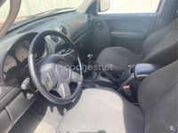 Usado Jeep Cherokee 115 CV (84 kW) 2001 Rojo SUV