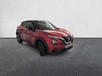 usado Nissan Juke 1.0 DIG-T TEKNA 4X2 117CV 5P