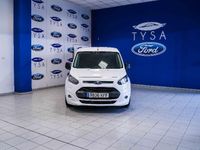 Usado Ford Transit Trend 100 CV (73 kW) 2017 Blanco Van