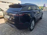 Occasion Land Rover Range Rover Velar SE 241 PK (177 kW) 2019 Zwart SUV