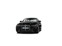 Usado BMW 420 Gran Coupé 184 CV (135 kW) 2022 Negro Coupe