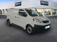 Usado Peugeot Expert Premium 102 CV (75 kW) 2021 Blanco Van