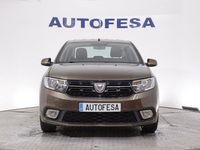 Usado Dacia Logan Comfort 75 CV (55 kW) 2020 Marrón Berlina