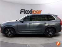 Usado Volvo XC90 Business Edition 235 CV (172 kW) 2020 Gris SUV