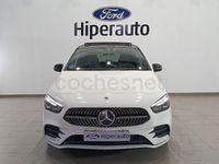 Begagnad Mercedes B180 116 HK (85 kW) 2022 Vit Minibuss