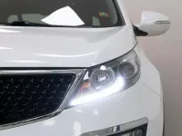 Usado Kia Sportage 115 CV (84 kW) 2015 Otro SUV