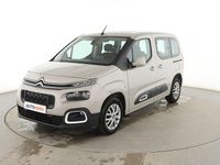 Usado Citroën Berlingo Feel 102 CV (75 kW) 2021 Gris Monovolumen