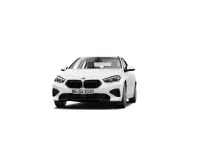 Usado BMW 218 Gran Coupé Comfort Edition 150 CV (110 kW) 2023 Blanco Coupe