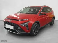 Usado Hyundai Bayon 84 CV (61 kW) 2023 SUV