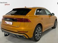 usado Audi Q8 50 TDI quattro 210 kW (286 CV) tiptronic en Barcelona