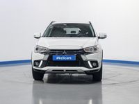 usado Mitsubishi ASX 160 MPI Motion