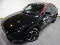 Usado Mazda MX30 Edition 170 CV (125 kW) 2023 Gris SUV
