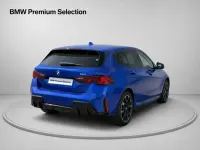 Usado BMW 120 Comfort Edition 170 CV (125 kW) 2025 Azul Utilitario