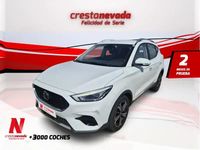 Usado MG ZS Luxury 111 CV (81 kW) 2022 SUV