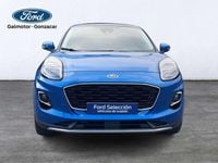 Usado Ford Puma Titanium X 155 CV (114 kW) 2023 Azul SUV
