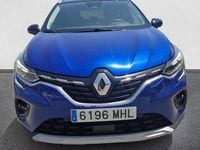 Usado Renault Captur Techno 90 CV (66 kW) 2023 SUV