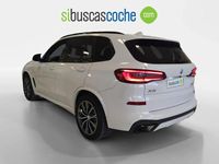 Usado BMW X5 285 CV (209 kW) 2022 Blanco SUV