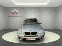 Usado BMW X5 245 CV (180 kW) 2011 Beige SUV