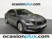 Brugt Skoda Octavia 150 HK (110 kW) 2024 Grå Sedan