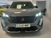 Usado Peugeot 2008 Allure 136 CV (100 kW) 2024 Otro SUV