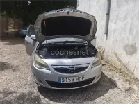 Usado Audi A3 Ambiente 102 CV (75 kW) 2006 Gris / plata Utilitario