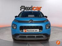 Usado Citroën C3 Aircross Feel 110 CV (80 kW) 2019 Azul SUV